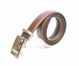 Smooth Leather Belt