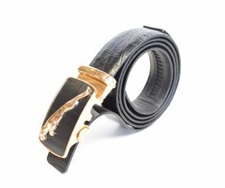 Embossed Leather Belts - Scottsdale, AZ